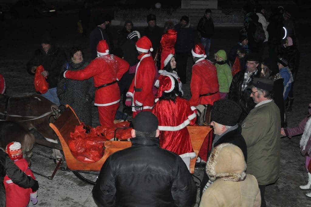 Dorohoi Mos Craciun (11)