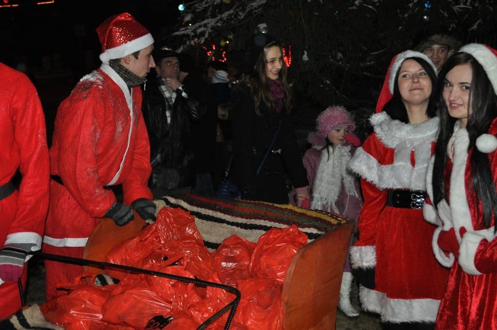 Dorohoi Mos Craciun (12)