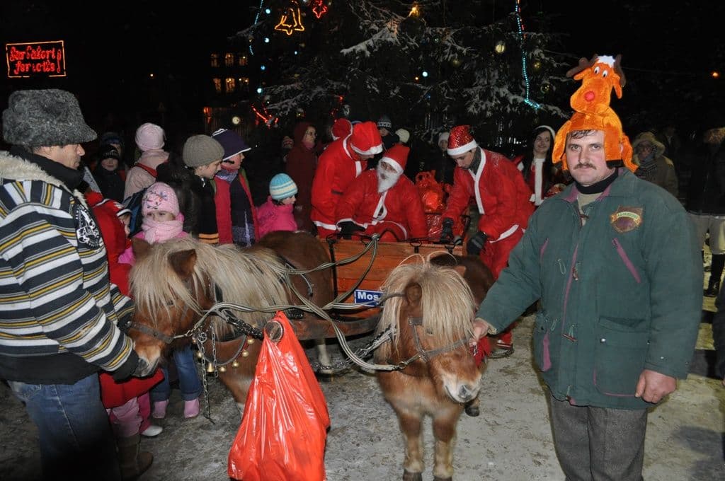 Dorohoi Mos Craciun (13)