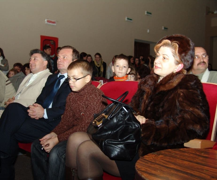 Dorohoi Carnavalul Zapezii (4)