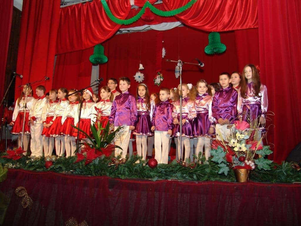 Dorohoi Carnavalul Zapezii (5)