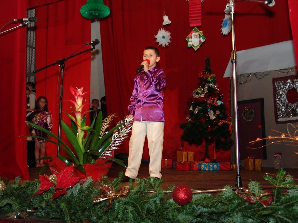 Dorohoi Carnavalul Zapezii (6)