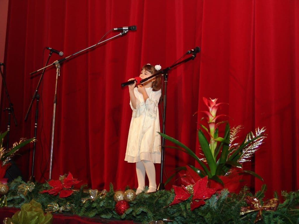 Dorohoi Carnavalul Zapezii (7)