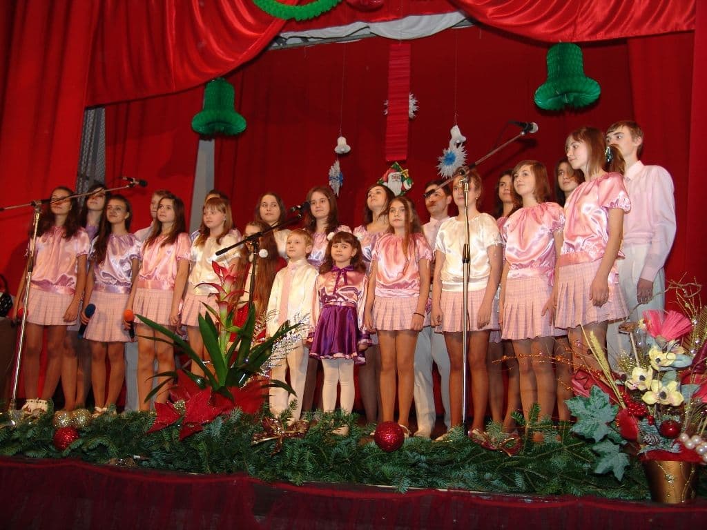 Dorohoi Carnavalul Zapezii (9)