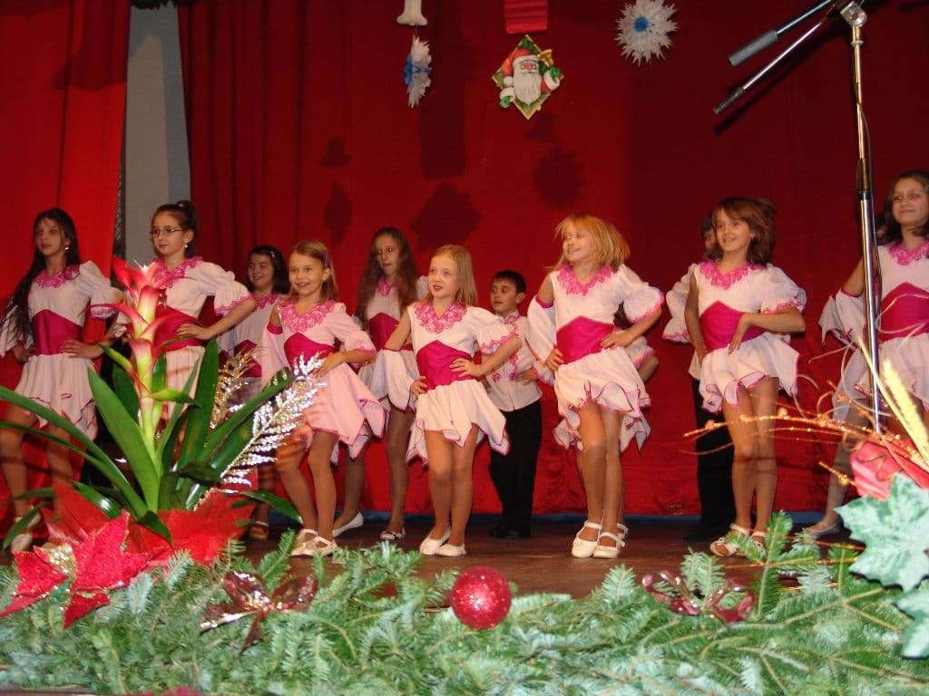 Dorohoi Carnavalul Zapezii (11)
