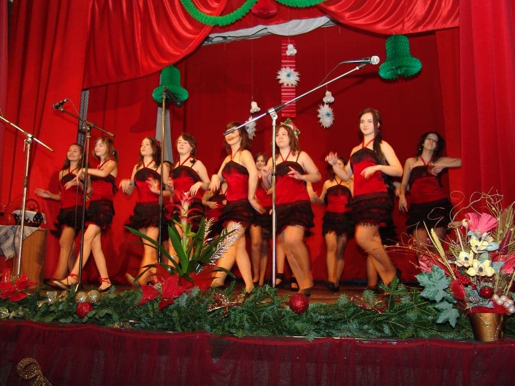 Dorohoi Carnavalul Zapezii (12)
