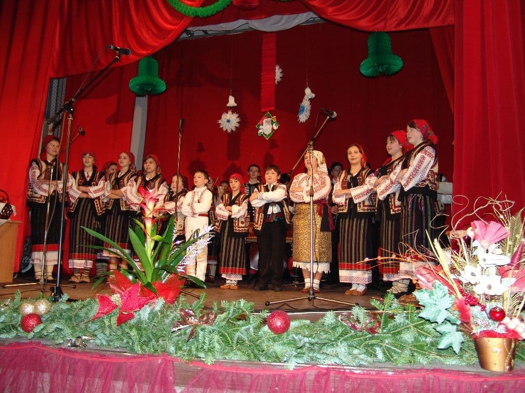 Dorohoi Carnavalul Zapezii (13)