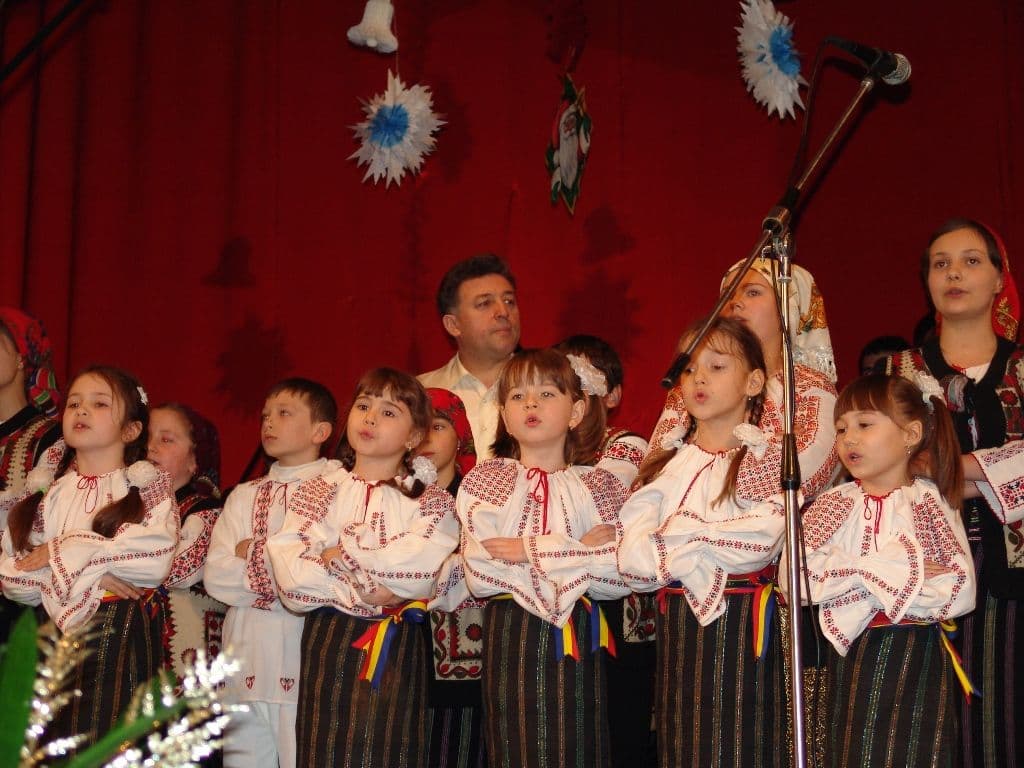 Dorohoi Carnavalul Zapezii (14)