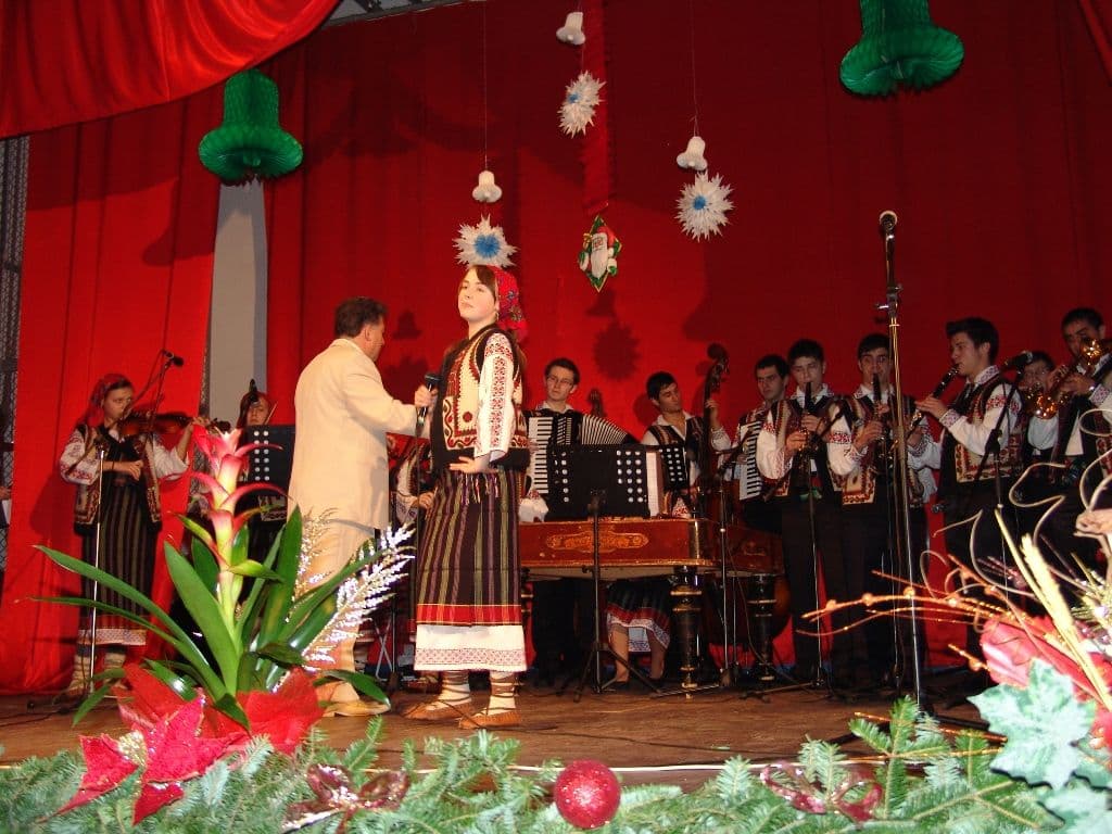 Dorohoi Carnavalul Zapezii (15)