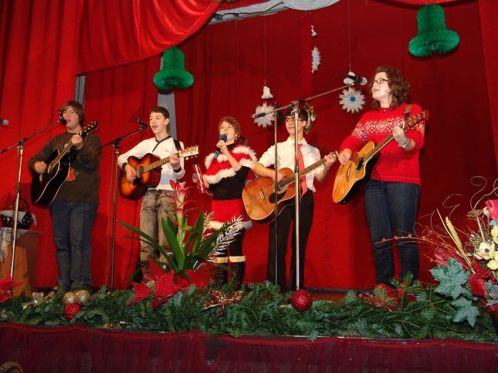 Dorohoi Carnavalul Zapezii (16)