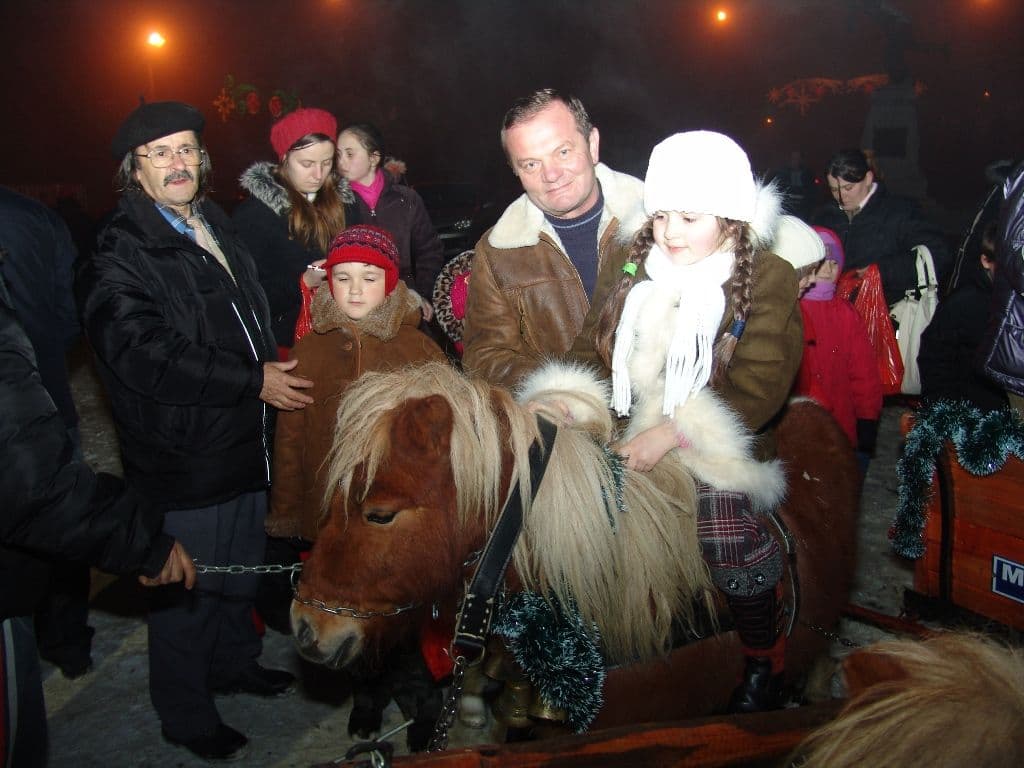 Mos craciun Dorohoi (8)