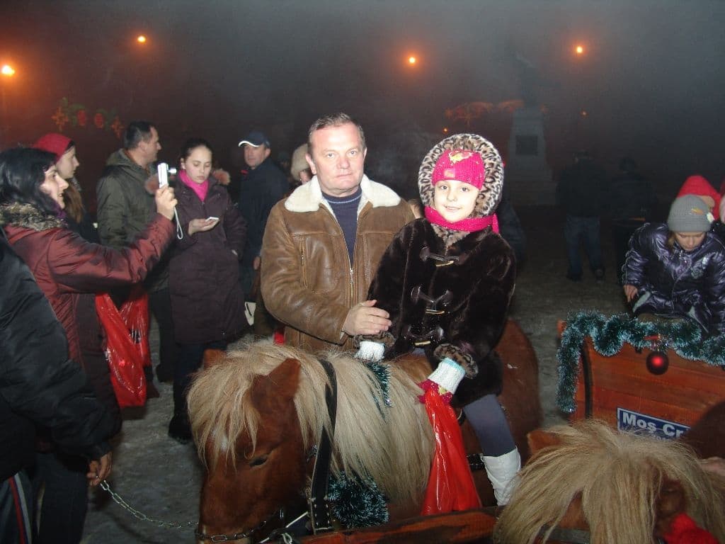 Mos craciun Dorohoi (9)