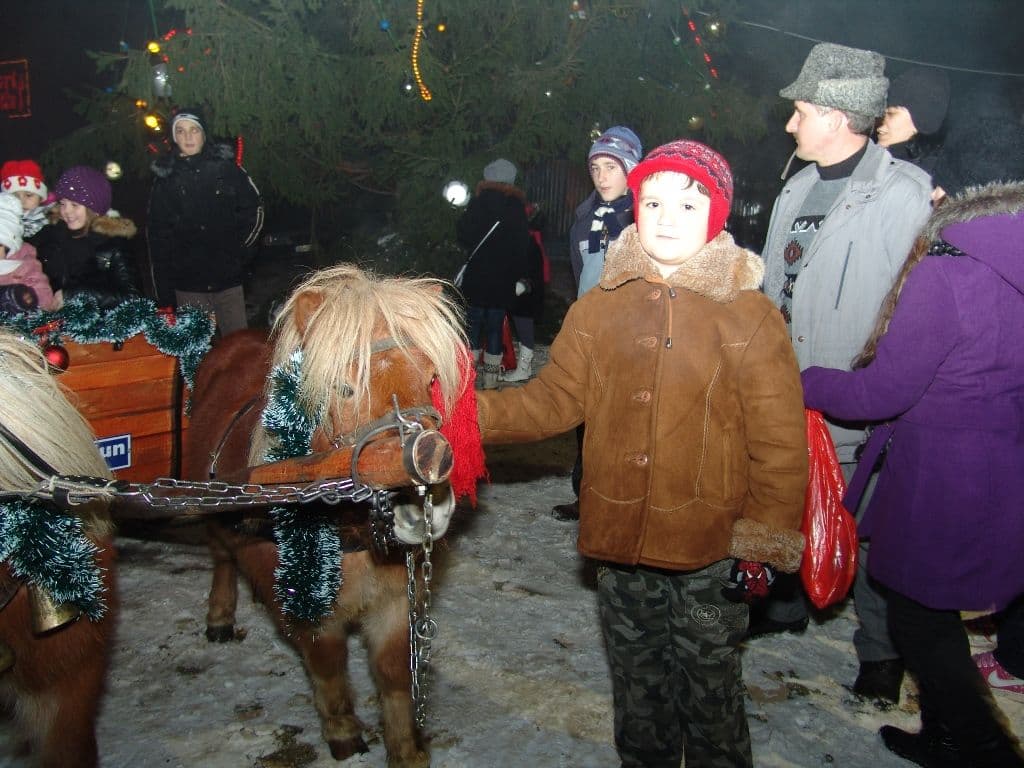 Mos craciun Dorohoi (11)