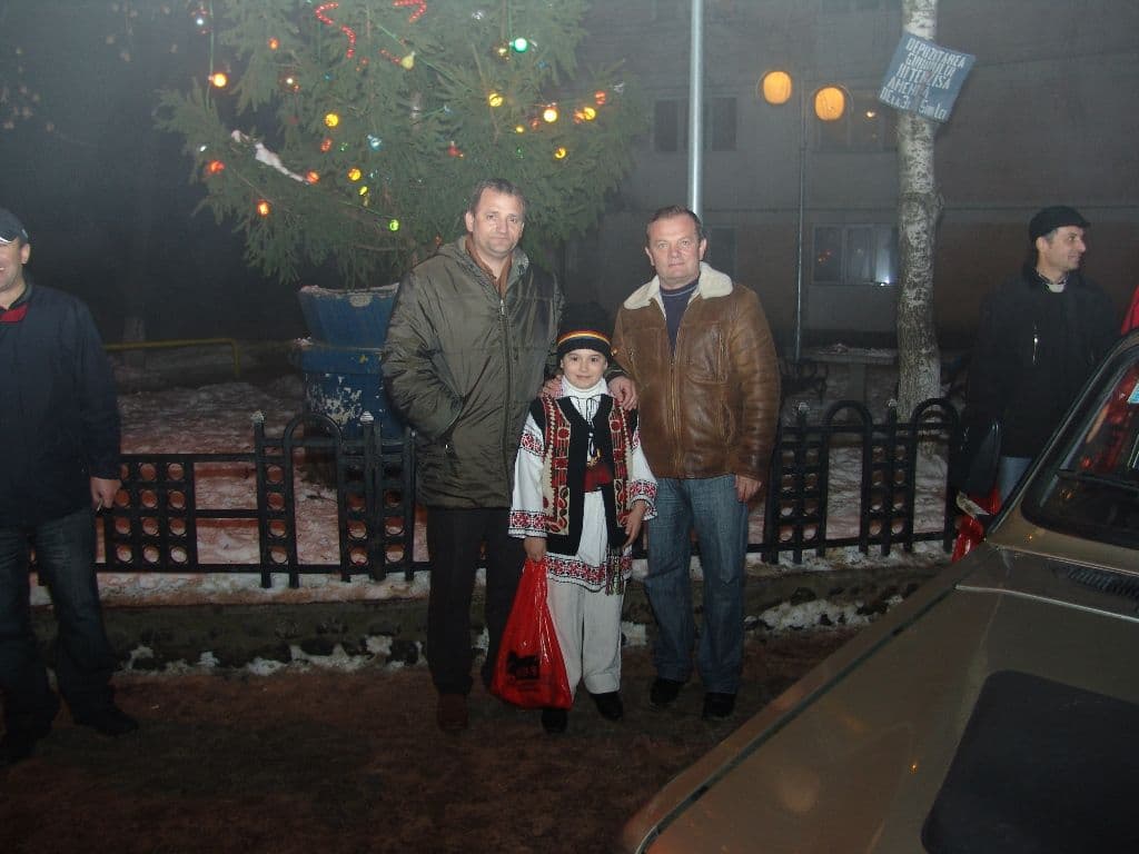 Mos craciun Dorohoi (15)