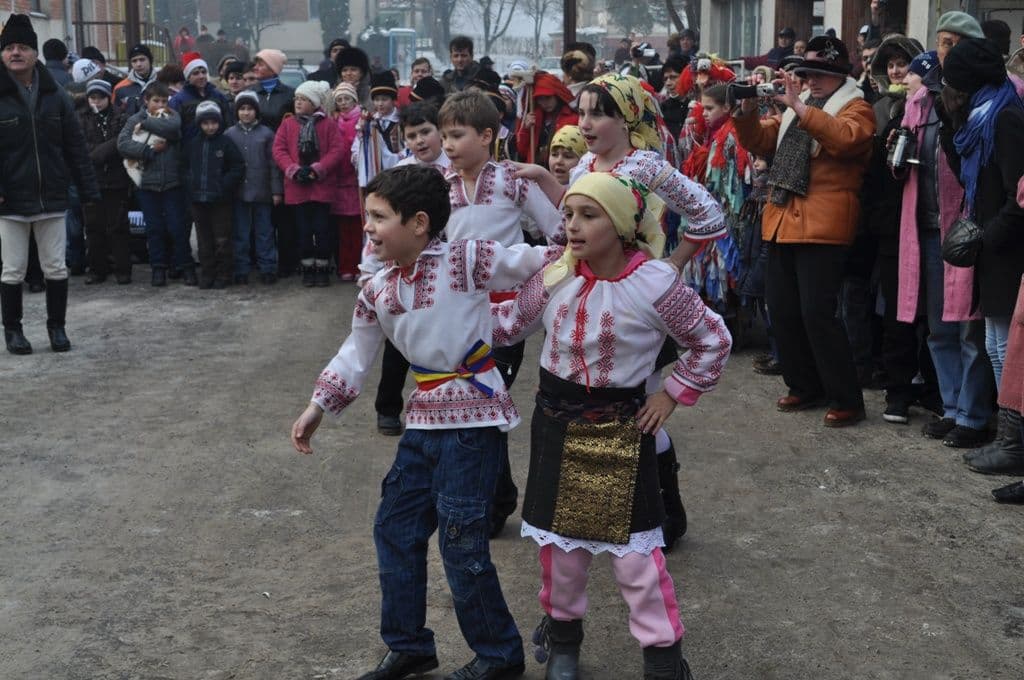 Craciun Spitalul Dorohoi (4)