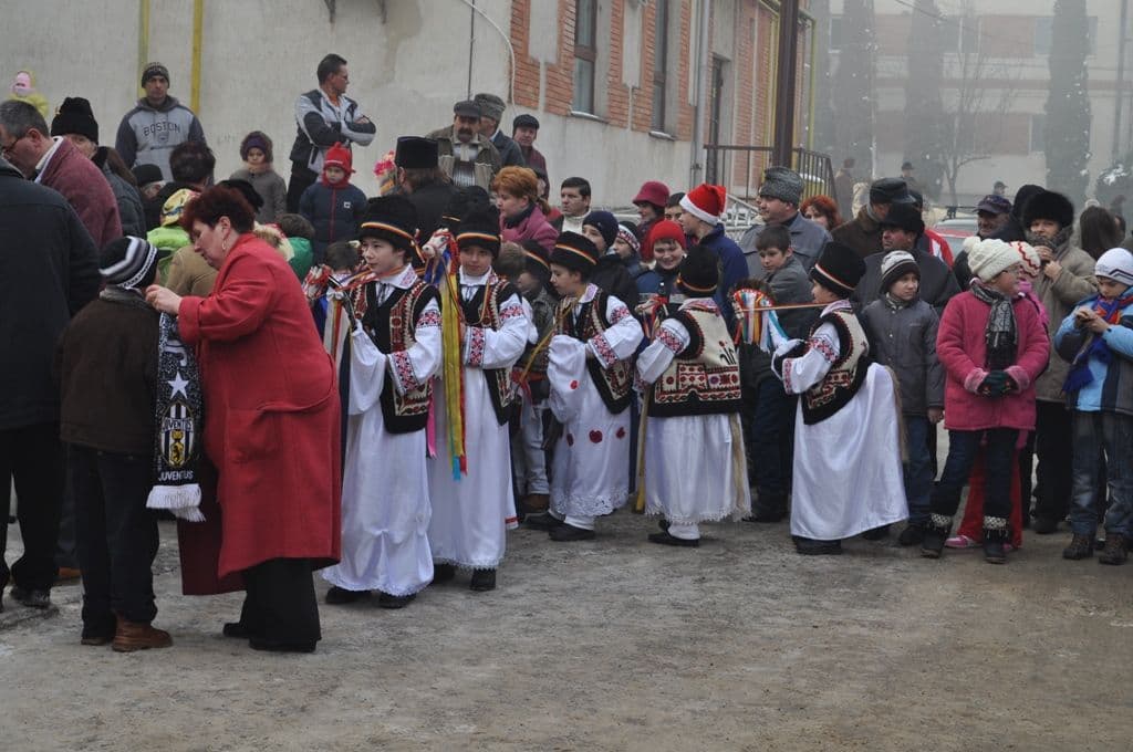 Craciun Spitalul Dorohoi (7)