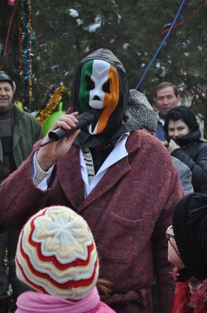 Craciun Spitalul Dorohoi (13)