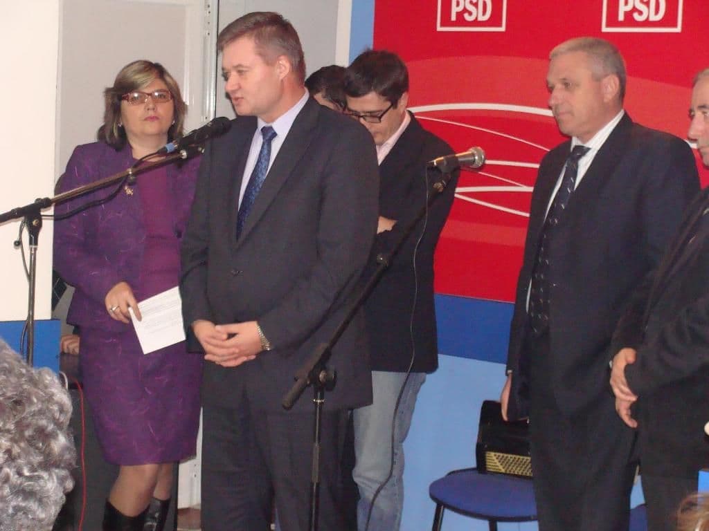 Actiune PSD (3)