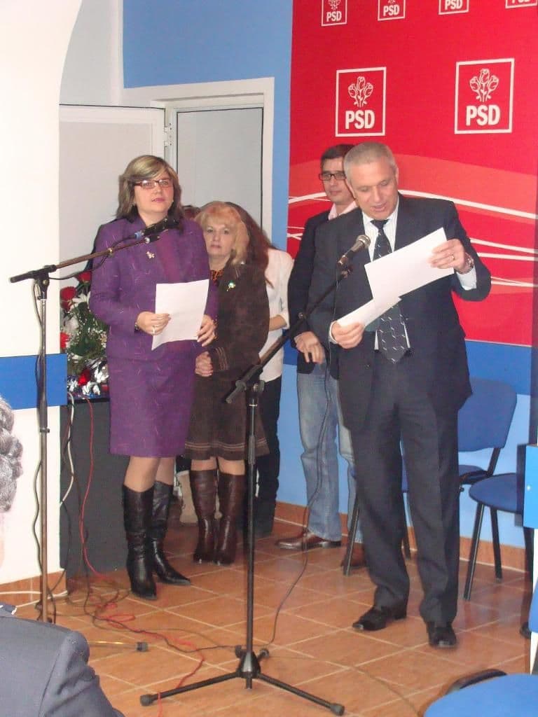 Actiune PSD (8)