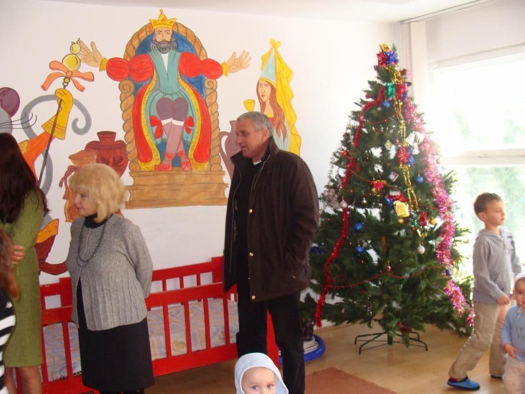 Actiune PSD Botosani (2)