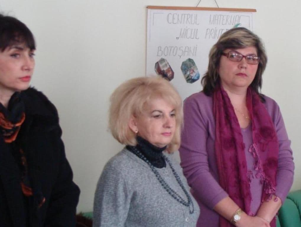 Actiune PSD Botosani (3)