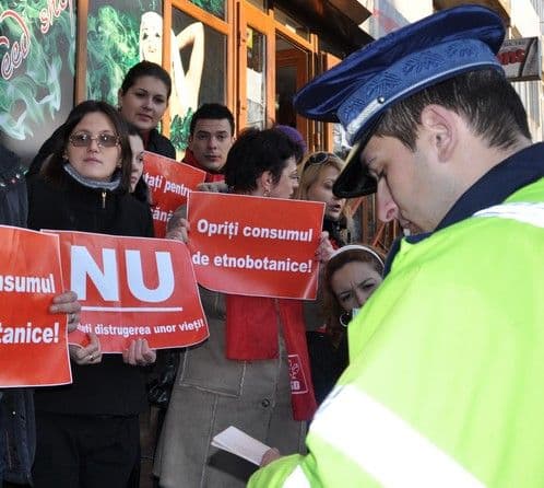 protest_psd_impotriva_drogurilor1