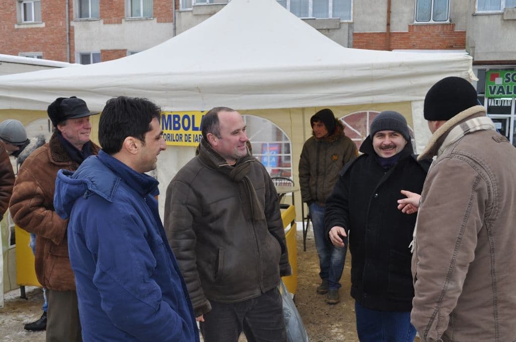Dorohoi Targ PNL (7)