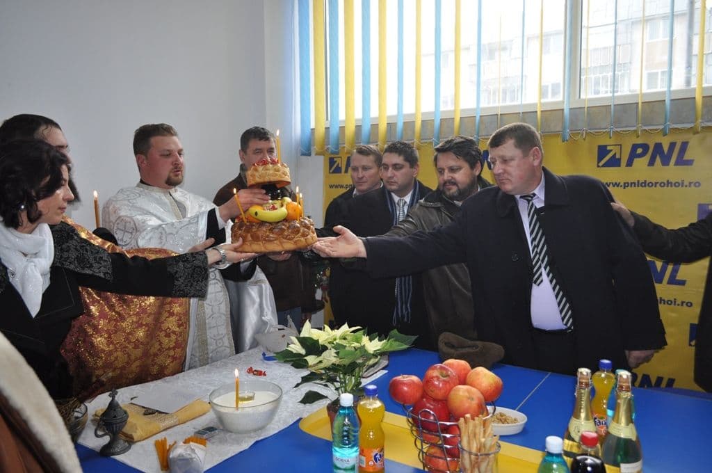 Sfintire sediu PNL (3)