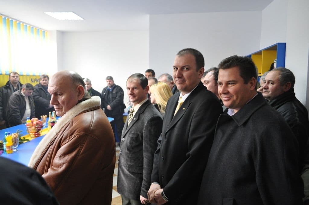 Sfintire sediu PNL (4)