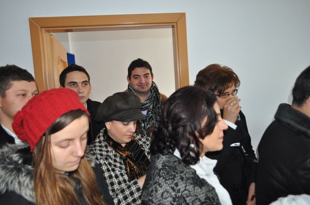 Sfintire sediu PNL (5)