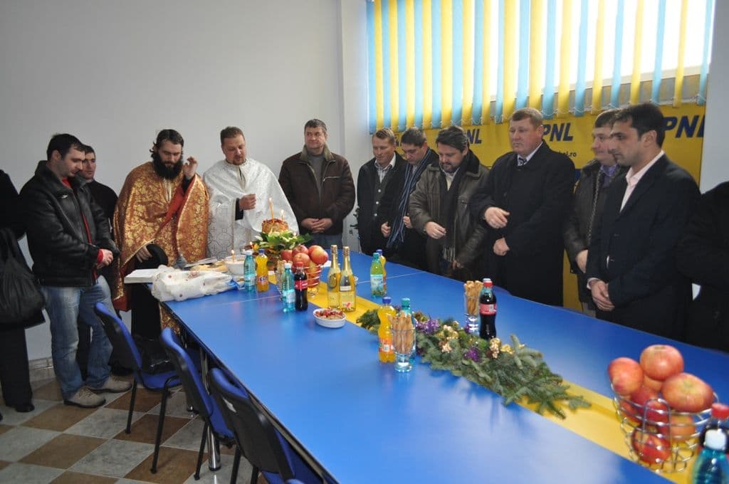 Sfintire sediu PNL (7)