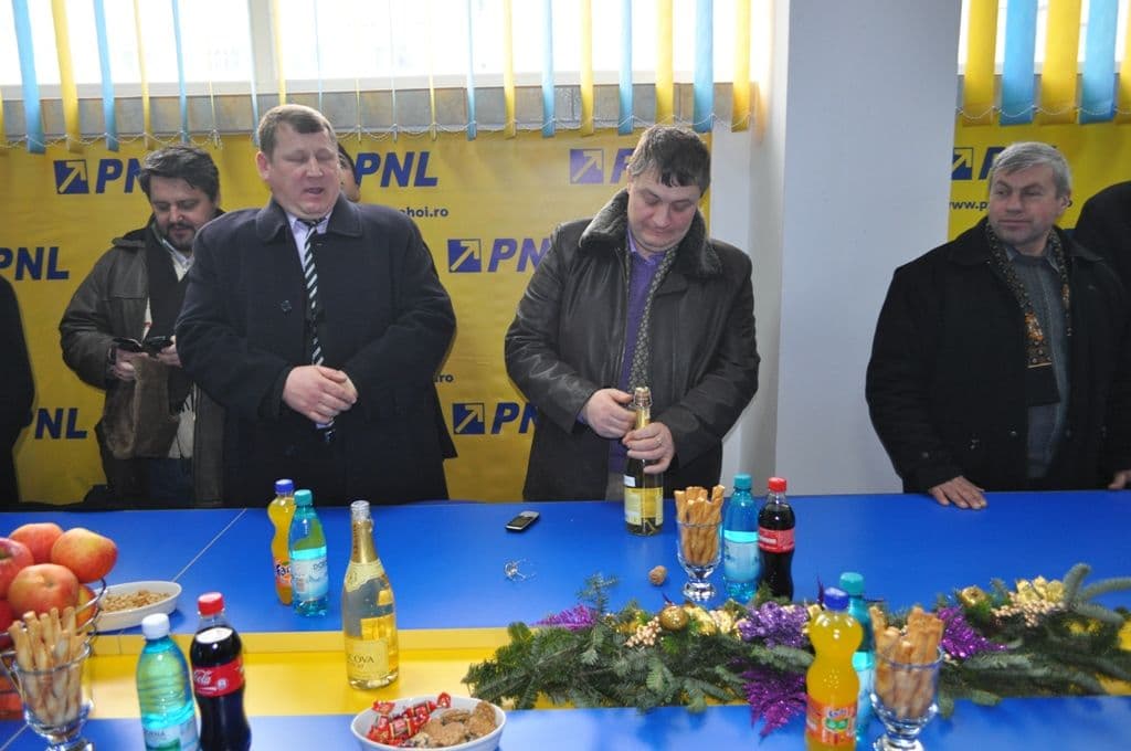 Sfintire sediu PNL (8)