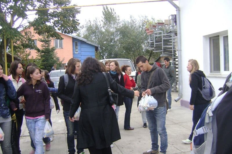 Centrul Social de Asistenţă (4)
