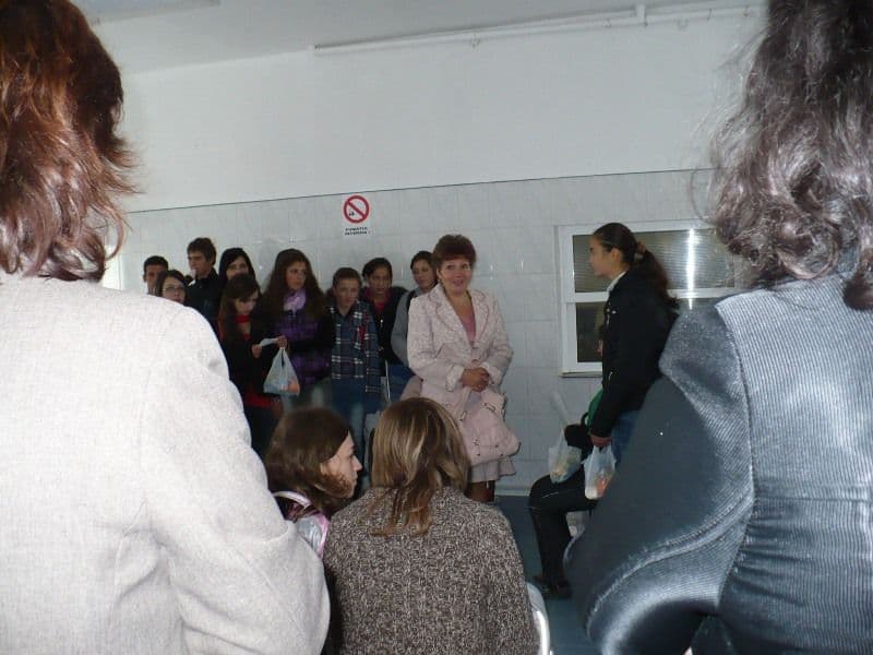 Centrul Social de Asistenţă (7)