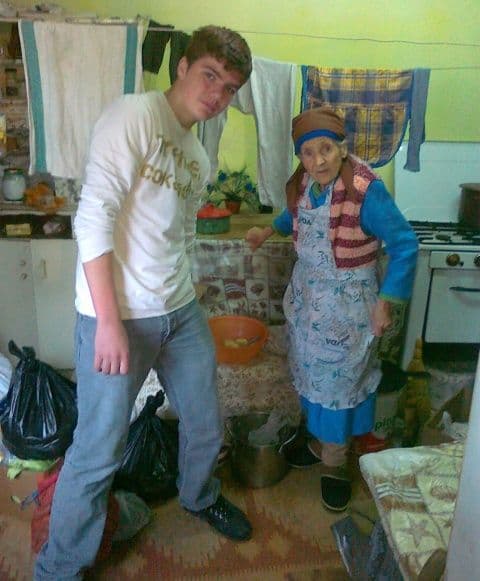Săptămâna legumelor donate (2)