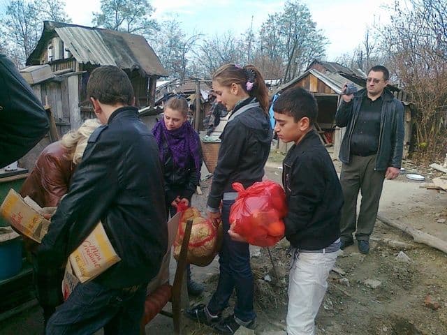 Săptămâna legumelor donate (3)
