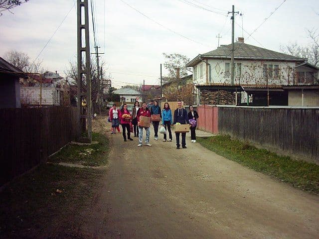 Săptămâna legumelor donate (4)