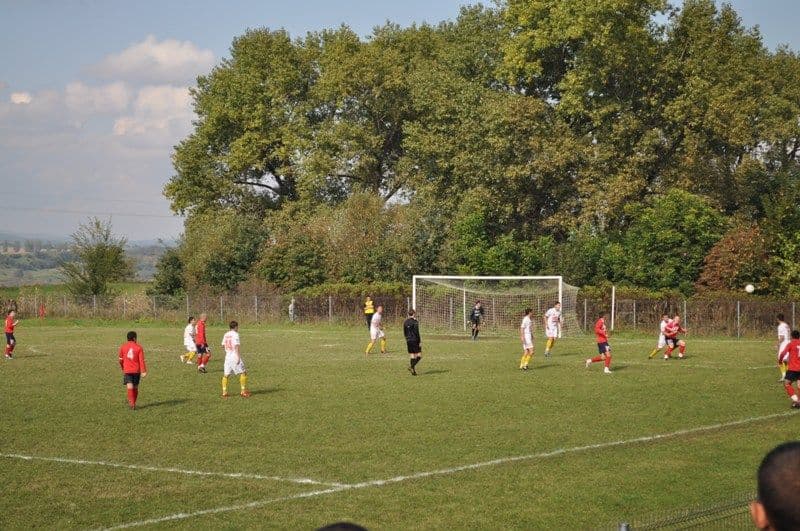 FCM Dorohoi - FC II Botosani 4