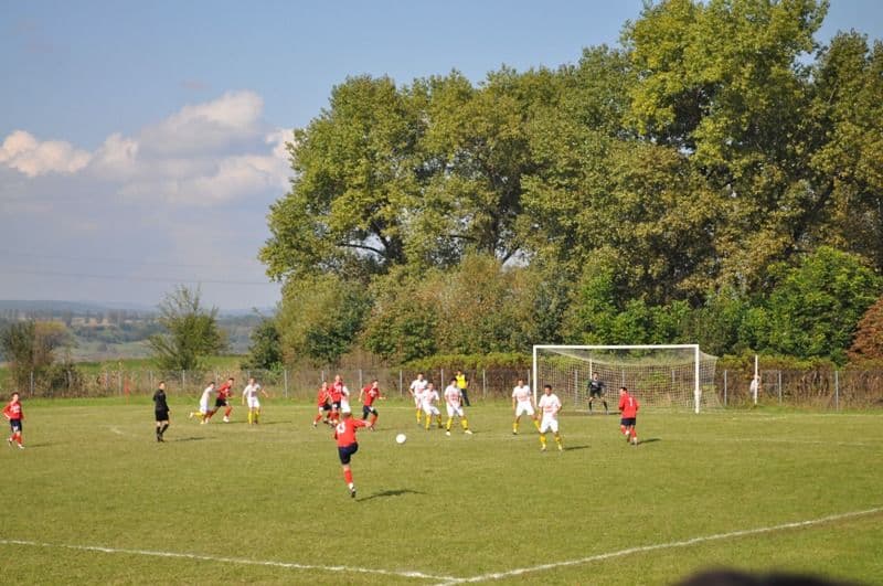 FCM Dorohoi - FC II Botosani 5