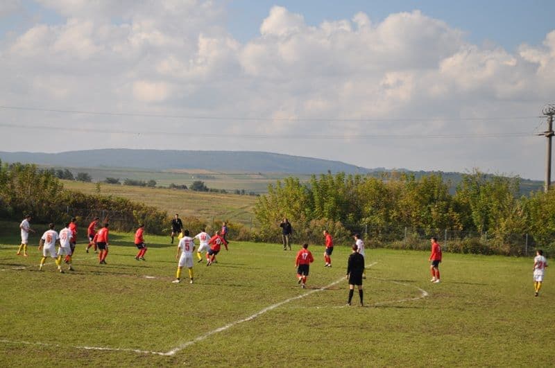 FCM Dorohoi - FC II Botosani 6