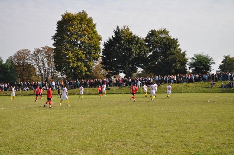FCM Dorohoi - FC II Botosani 7
