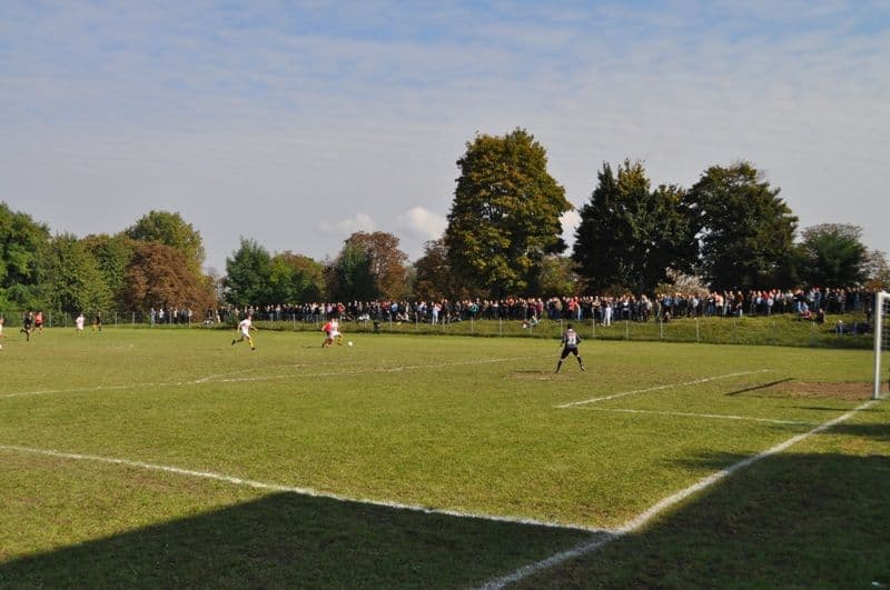 FCM Dorohoi - FC II Botosani 8