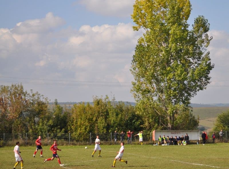 FCM Dorohoi - FC II Botosani 10