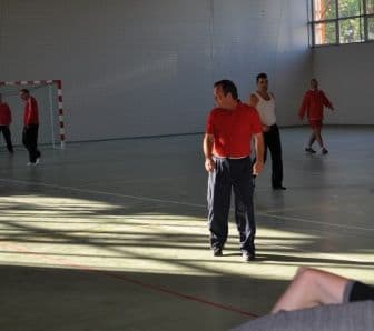 dorohoi sala sport