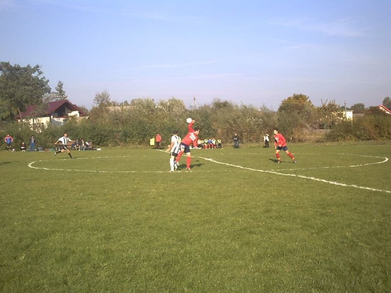 Bucovina Rogojesti_FCM Dorohoi 1