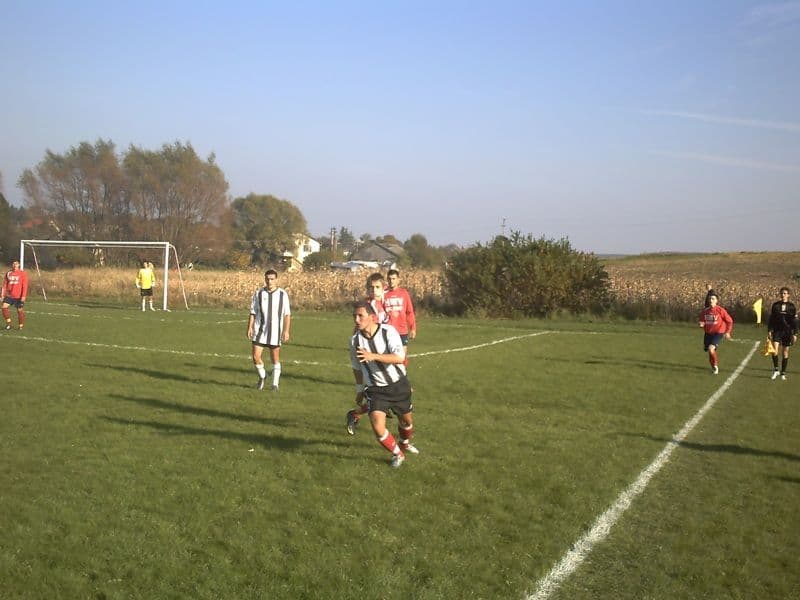 Bucovina Rogojesti_FCM Dorohoi 2
