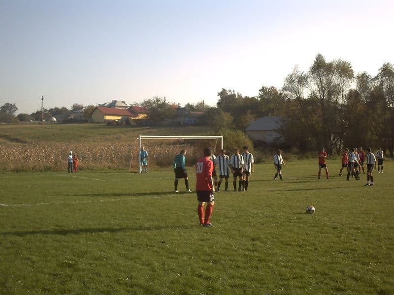 Bucovina Rogojesti_FCM Dorohoi 3