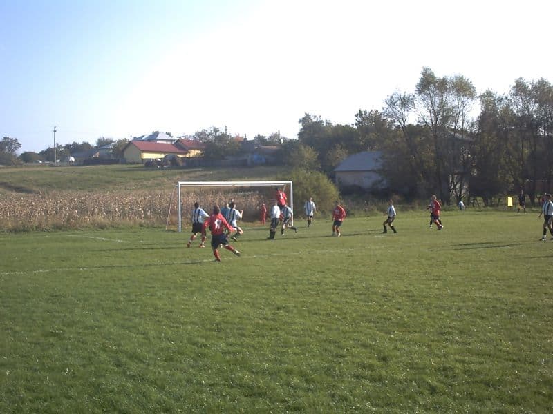 Bucovina Rogojesti_FCM Dorohoi 4