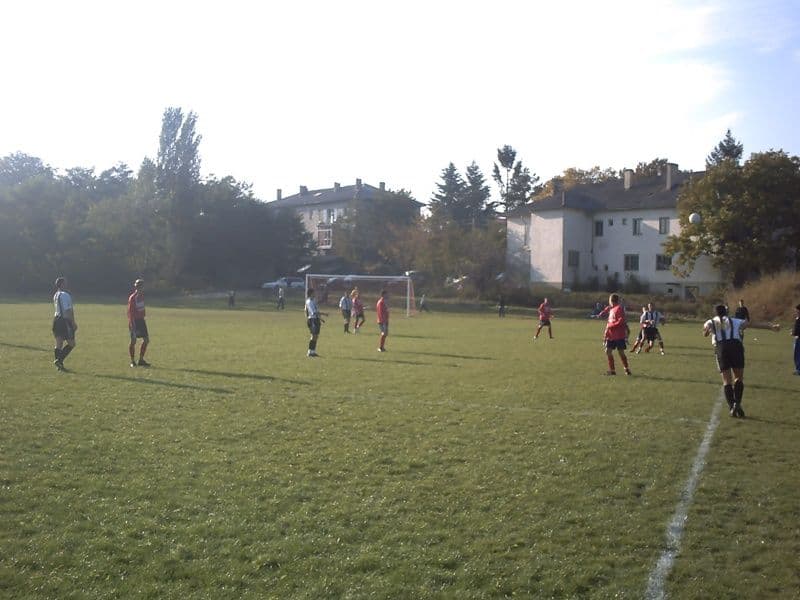 Bucovina Rogojesti_FCM Dorohoi 5