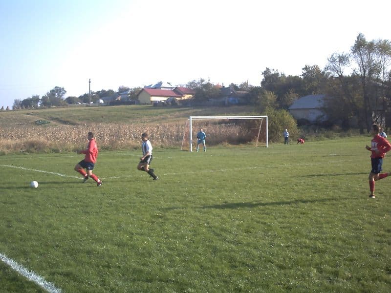 Bucovina Rogojesti_FCM Dorohoi 6